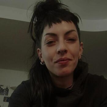 Babysitting job in Arezzo: babysitting job Dagmara