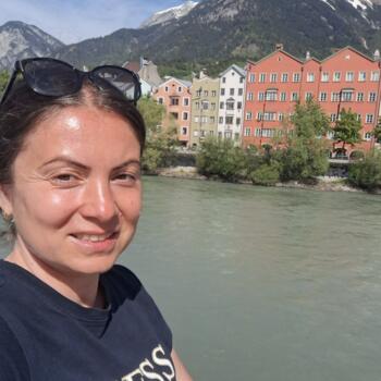 Babysitter Job in München: Babysitter Job Andrea