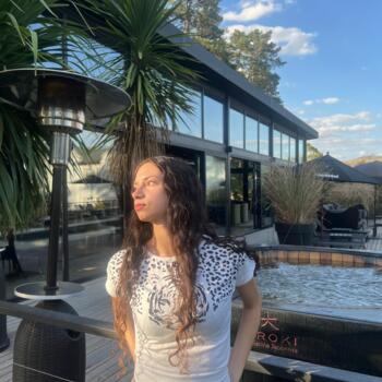 Babysitter Tandil: Helen