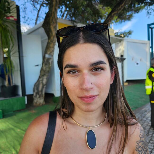 Babysitter em Alcobaça: Diana