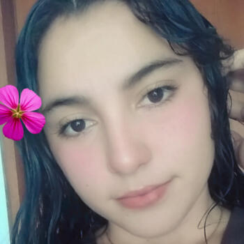 Babysitter in Bogotá: Gerlianny