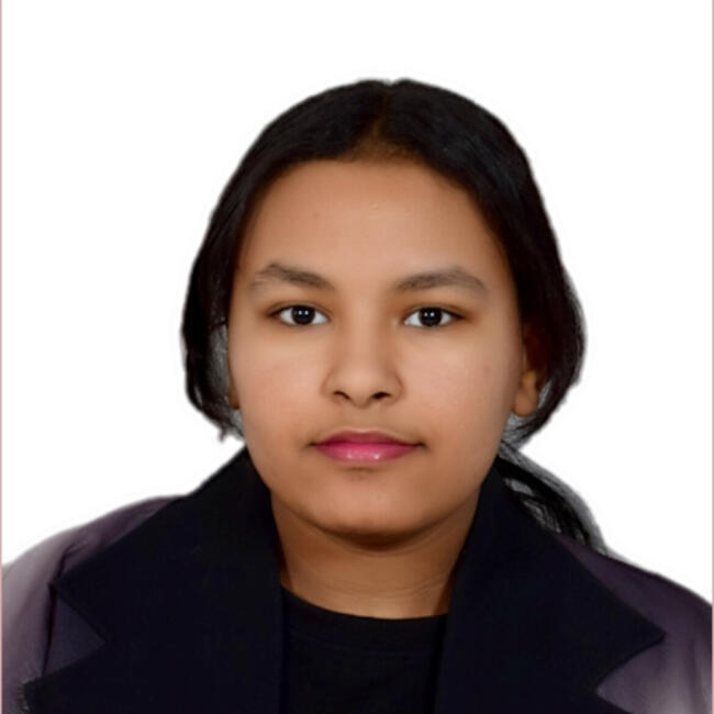Babysitter in Riyadh: Sundus
