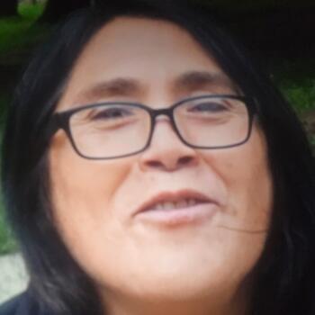 Babysitter in González Catán: Haydee Maria