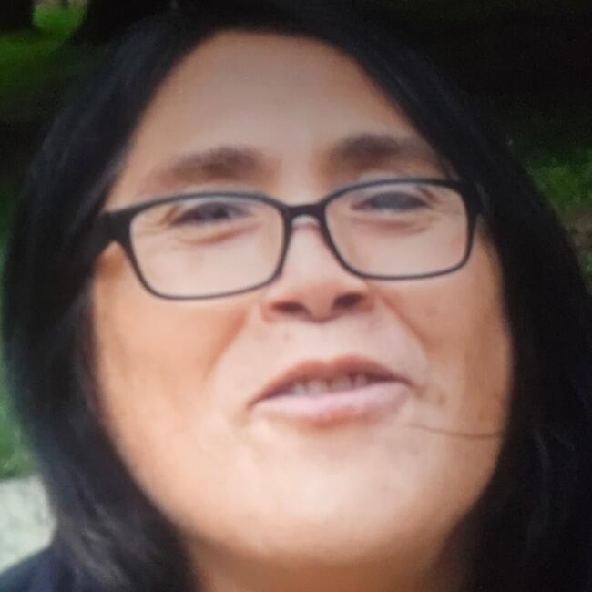 Babysitter in González Catán: Haydee Maria