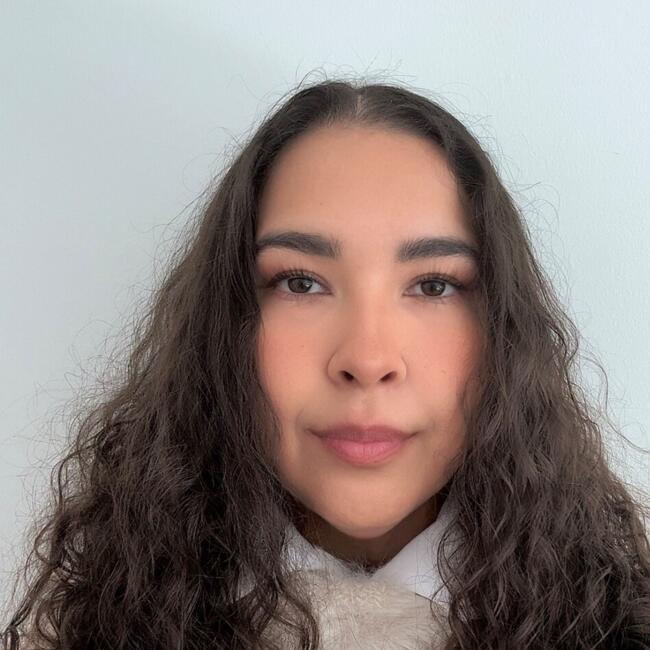 Babysitter in Le Locle: Edith