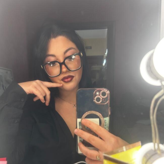 Babysitter a Cisterna di Latina: Nikol