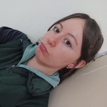 Babysitter in Maldonado: Fabiana