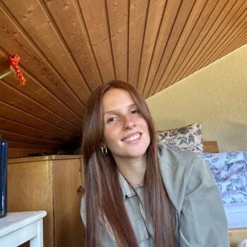 Babysitter in Schopfheim: Marta
