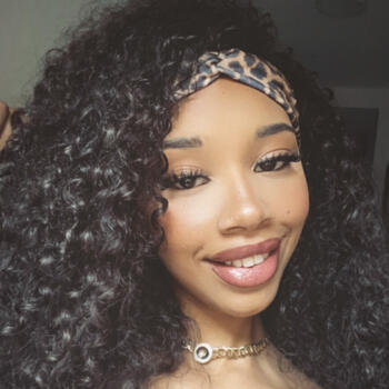 Canguro en Jaén: Isabel