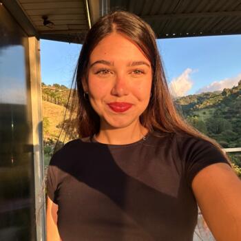 Niñera en Desamparados (Provincia de San José): Jimena