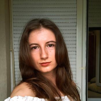 Babysitter in Pleasantville (New York): Ana