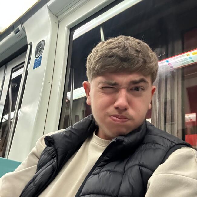 Babysitter in Calais: Chad
