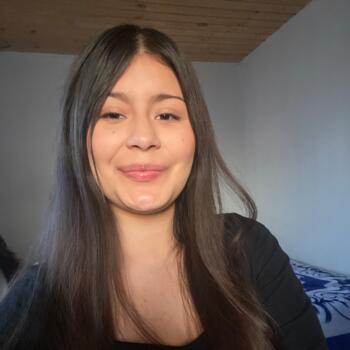 Babysitter in Talca: Berenice