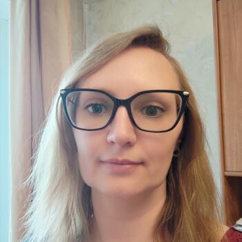 Babysitting job in Kaunas: babysitting job Ruta