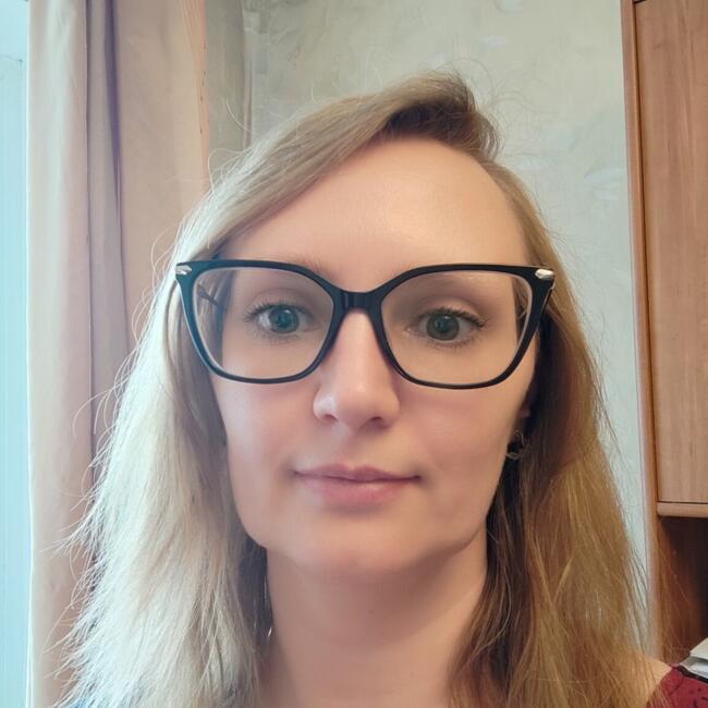 Babysitting job in Kaunas: Ruta