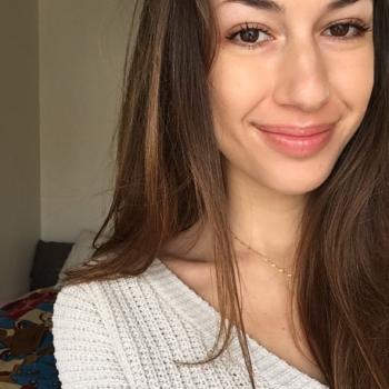 Babysitter Faro: Mafalda