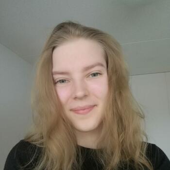 Lastenhoitaja Lahti: Riina