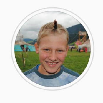 Babysitter Rickenbach (Solothurn): Lukas