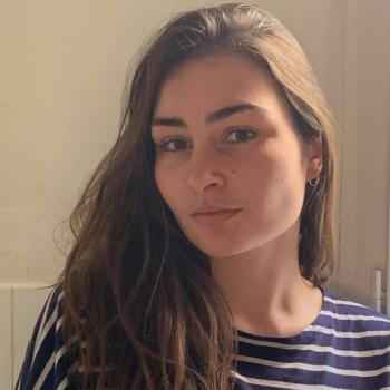 Baby-sitter Montpellier: Alexine