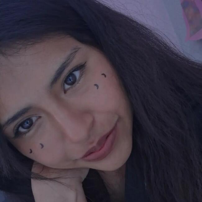 Babysitter in Mexico City: Naomi