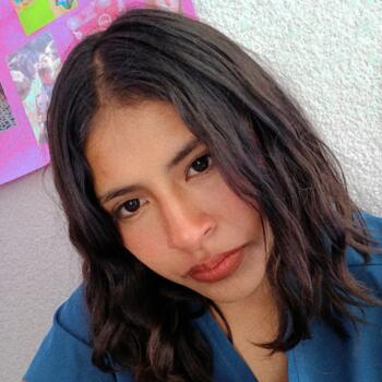 Babysitter Mexico City: Naomi