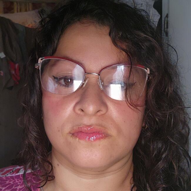 Babysitter in Santa Ana (Departamento de Francisco Morazán): Maritza