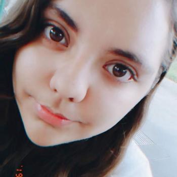 Niñera en Ecatepec: Sarai