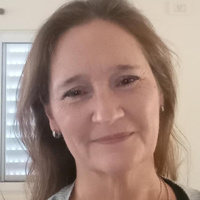 Niñera en Rafaela: Lety