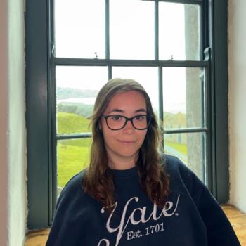 Babysitter Cork: Lucia