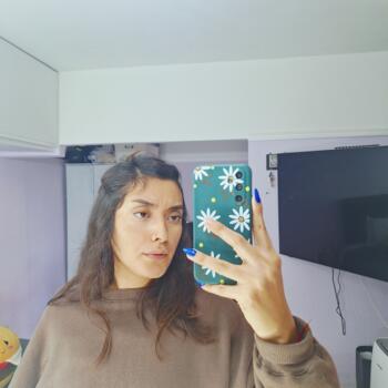 Babysitter in Buenos Aires: Briza