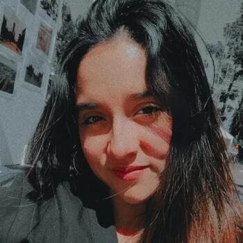 Babysitter in Morón: Micaela