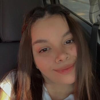 Niñera en Buenos Aires: Gabriela