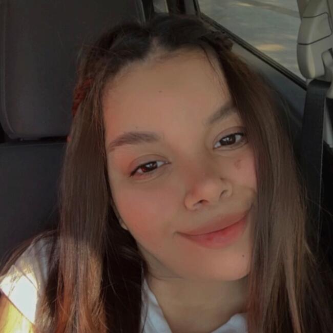 Niñera en Buenos Aires: Gabriela