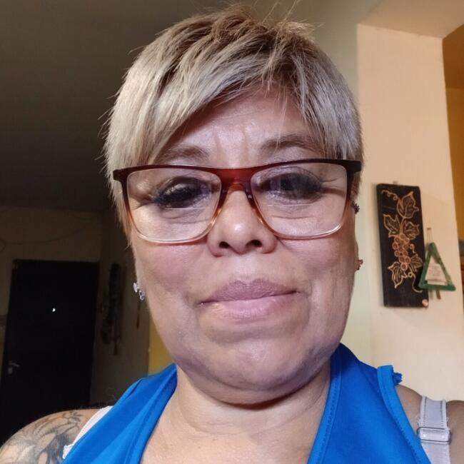 Babysitter in Córdoba: Graciela del valle