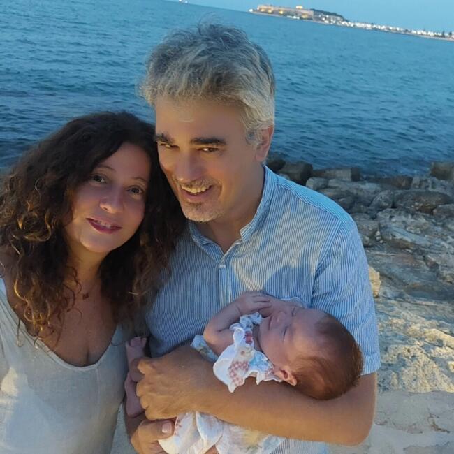 Babysitter Job in Wien: Anastasia
