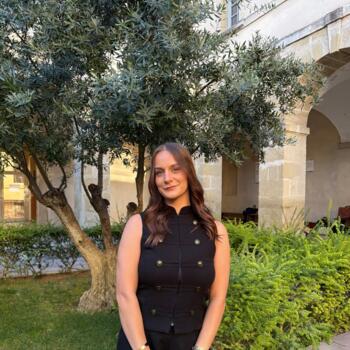 Babysitter in Montpellier: Andrea