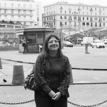 Babysitter Torre del Greco: Flavia