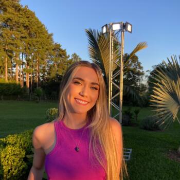 Babá em Santa Maria: Maria