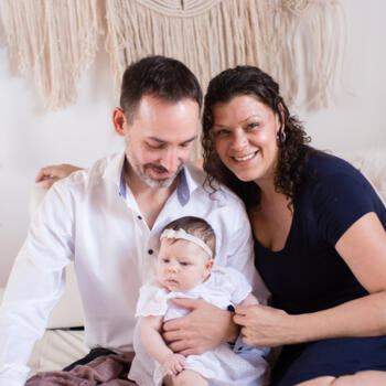 Nanny job in Regina: babysitting job Ilhaam