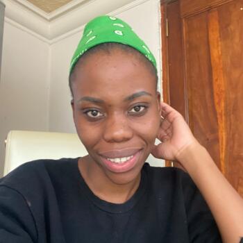 Babysitter The Reeds: Keneilwe