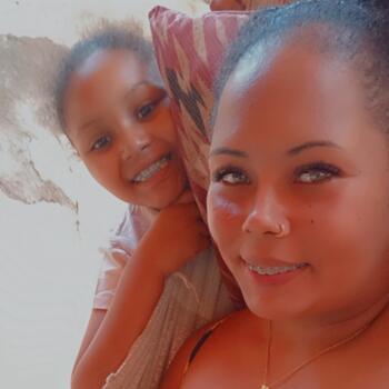 Família Mogi Mirim: Marcela