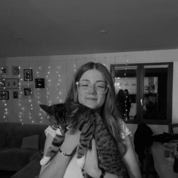 Baby-sitter Collonges-sous-Salève: Marion