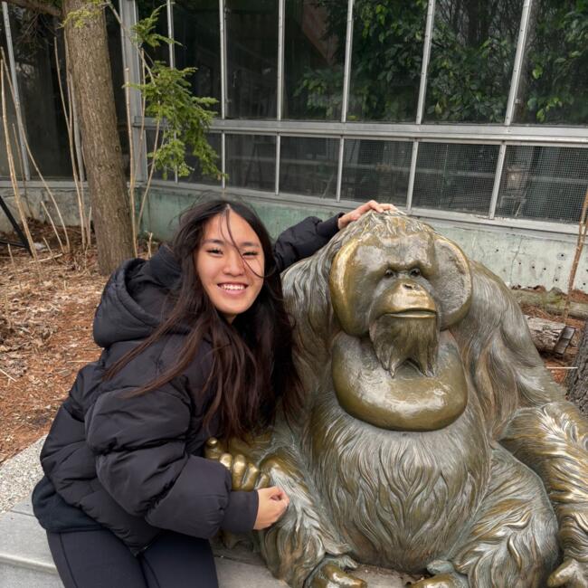 Babysitter in Richmond Hill: Cheryl