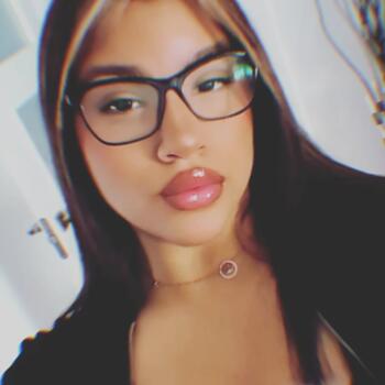 Nanny in Madrid: Valentina