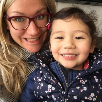 Baby-sitter Wavre: Victoria
