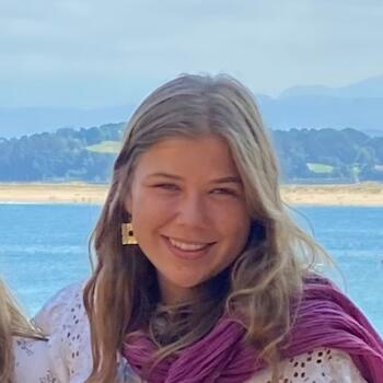 Canguro en Sevilla: Lucia