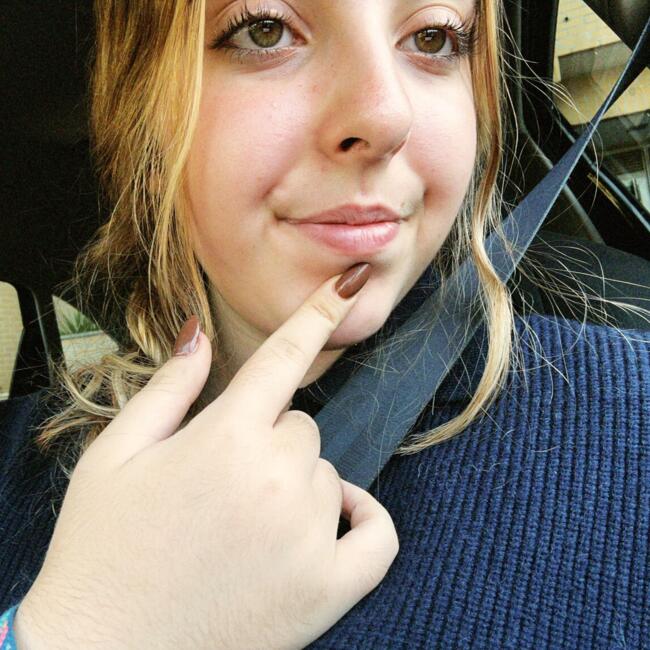 Babysitter in Gondomar: Beatriz.anissa