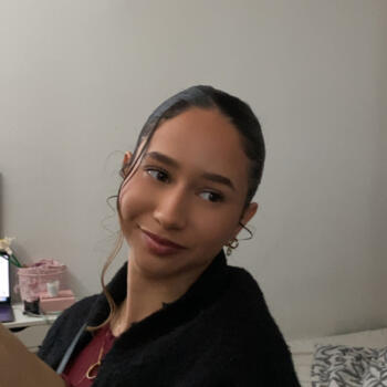 Baby-sitter Vernier: Isabella