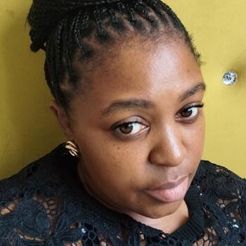 Babysitter Durban: Angelina