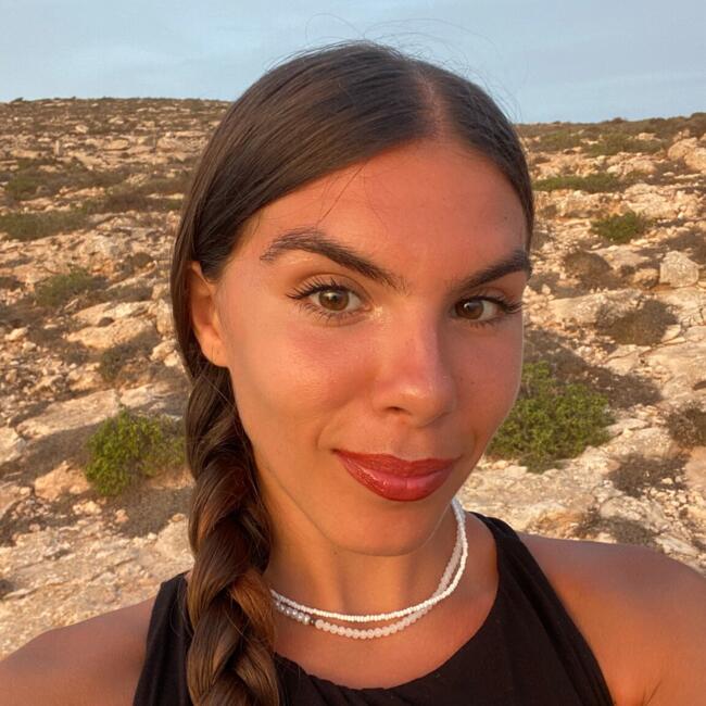 Babysitter a Lainate: Swamy